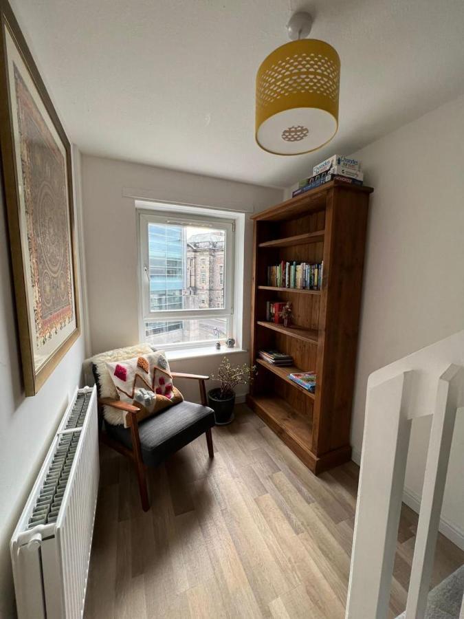 Holyrood Duplex 3- Bedrooms Appartement *