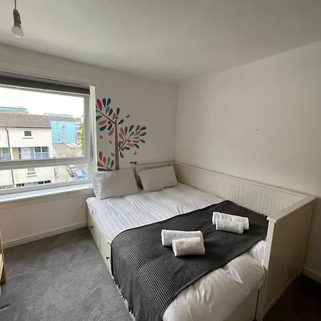 Holyrood Duplex 3- Bedrooms Apartment Edinburgh Exterior photo