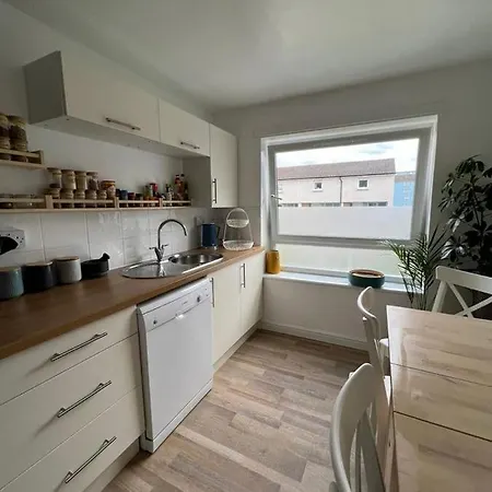Holyrood Duplex 3- Bedrooms Apartment Edinburgh Exterior photo