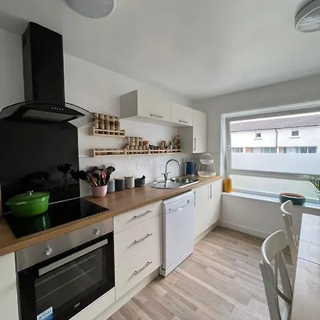 Holyrood Duplex 3- Bedrooms Apartment Edinburgh Exterior photo