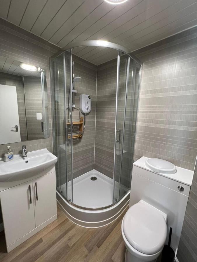 Holyrood Duplex 3- Bedrooms Édimbourg