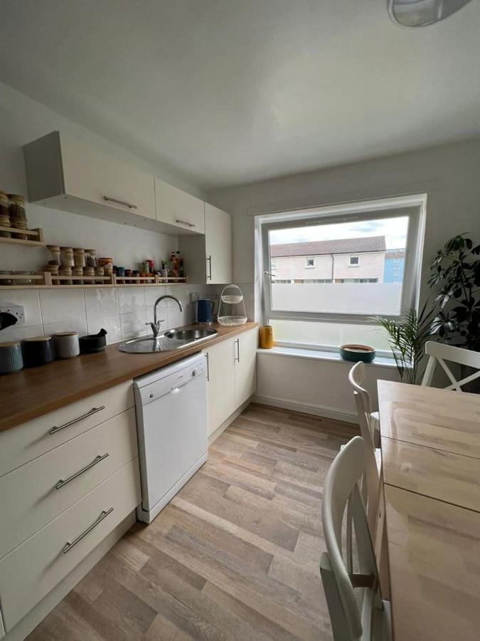 Holyrood Duplex 3- Bedrooms Appartement Édimbourg