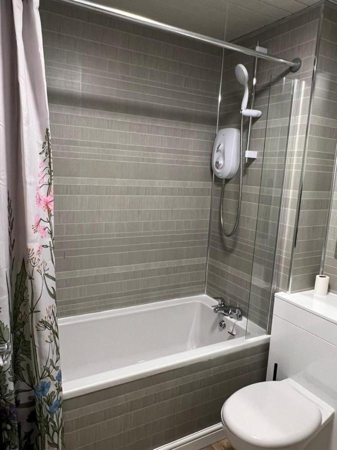 Holyrood Duplex 3- Bedrooms Appartamento Edimburgo