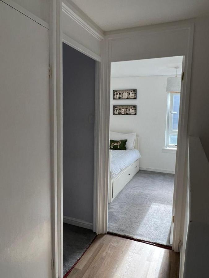 Holyrood Duplex 3- Bedrooms Appartamento