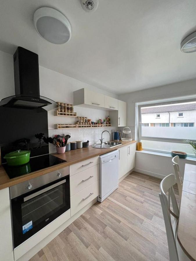 Holyrood Duplex 3- Bedrooms Appartamento