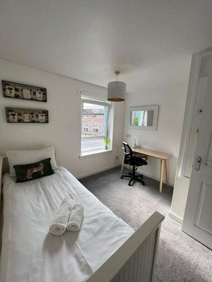 Holyrood Duplex 3- Bedrooms Appartamento