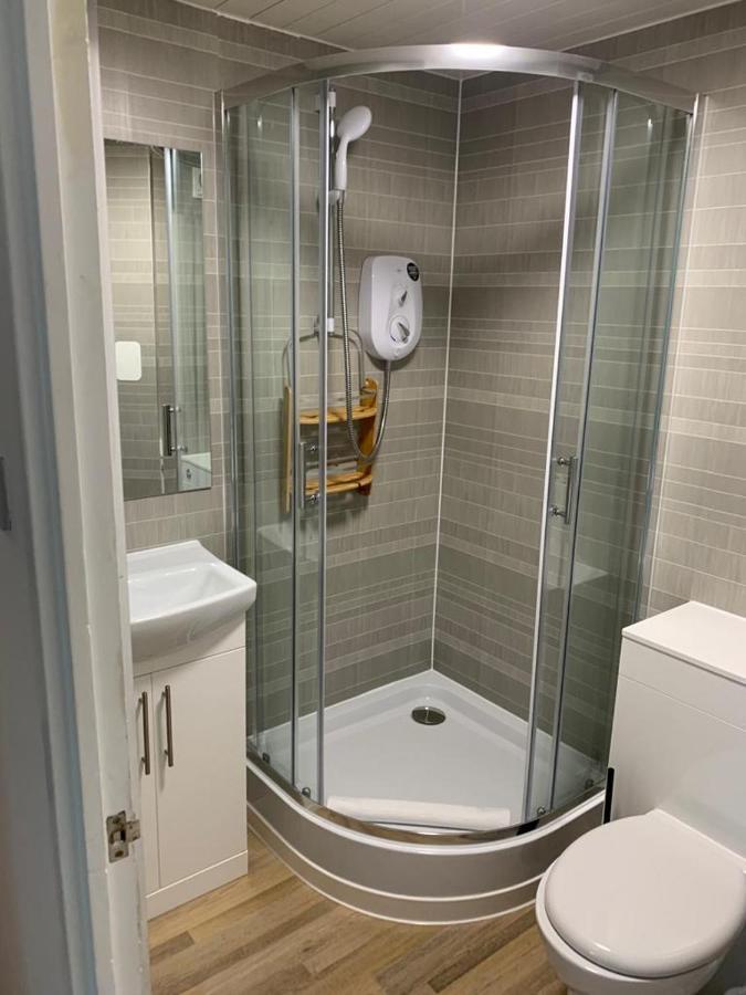 Holyrood Duplex 3- Bedrooms Appartamento