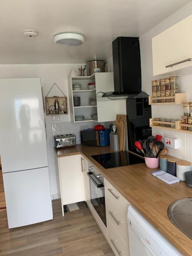 Holyrood Duplex 3- Bedrooms * Édimbourg