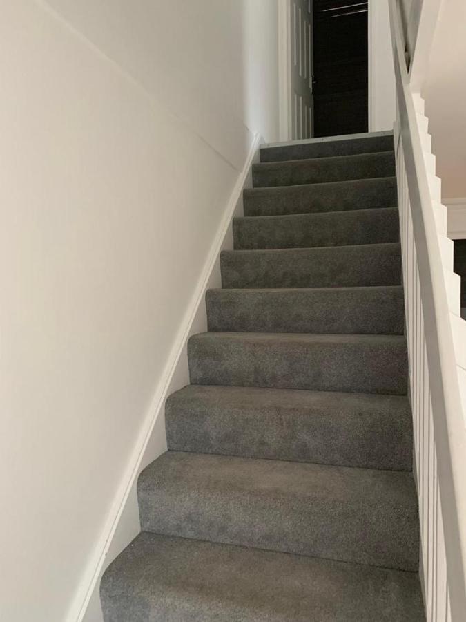 Holyrood Duplex 3- Bedrooms Édimbourg